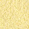Miyuki Delica Bead 11/0, DB1491-1, Opaque Pale Yellow, 5 grams
